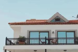 Zen Alacati Hotel, Alacati