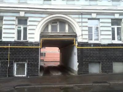 Na Tsvetnom Bulvare - 0
