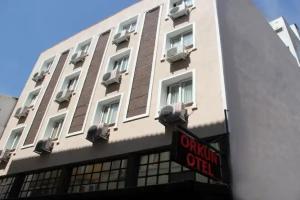 Otel Orkun, Izmir