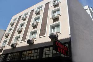 Orkun Hotel, Izmir