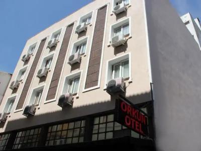 Otel Orkun - 0