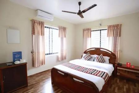 OYO 11496 Baidam - 5