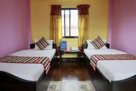 OYO 11496 Baidam - 3