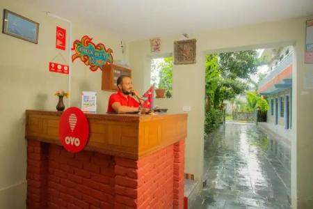 OYO 11496 Baidam - 11