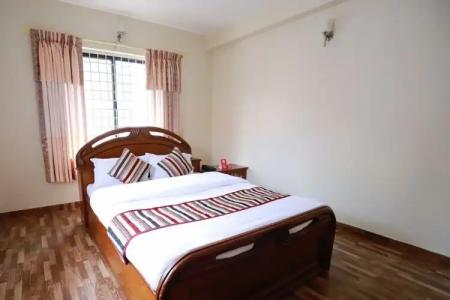 OYO 11496 Baidam - 4