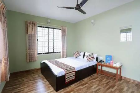 OYO 11496 Baidam - 1