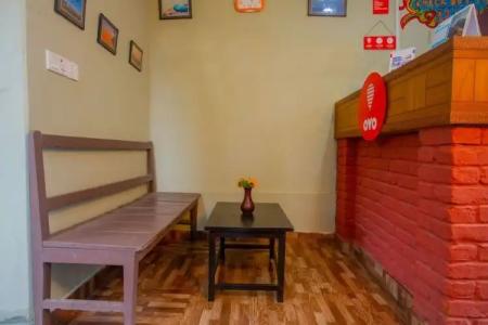 OYO 11496 Baidam - 8