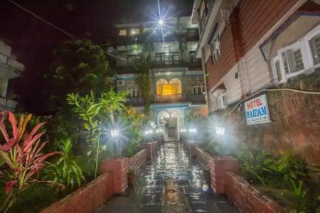 OYO 11496 Baidam - 9