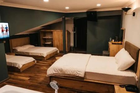 Sile Kumsal Butik - 60