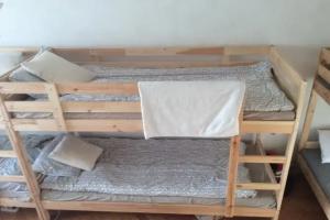 Time Hostel Shabolovskaya, Moscow