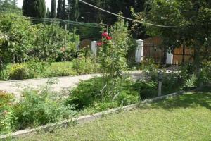 U Giarga Mini-hotel, Candripsh