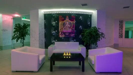 Royal Towers Resort - 17