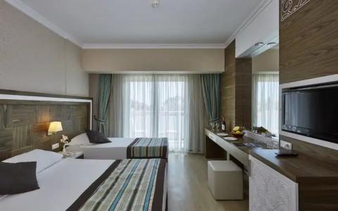 Royal Towers Resort - 47