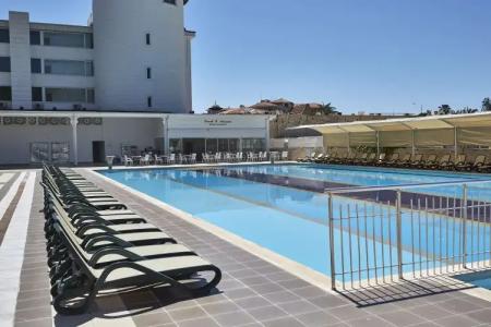 Royal Towers Resort - 33