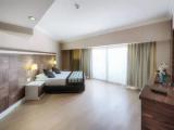 Standard Double room with balcony and with sea view