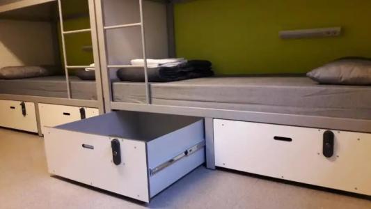 Alberg Pere Tarrés - 21