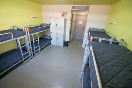 Alberg Pere Tarrés - 28