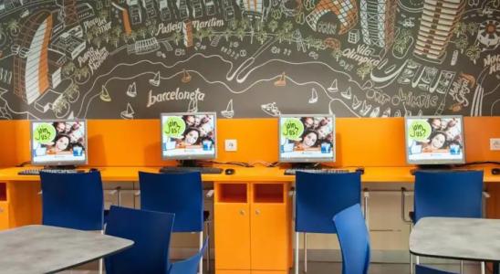 Alberg Pere Tarrés - 13