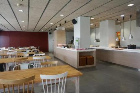 Alberg Pere Tarrés - 8