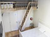 Bed in Dorm (male dorm)