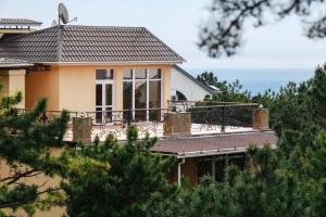 Apartamenty SELIMSKY HOTELS, Yalta