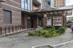 Bela Kuna 1 Bldg 2 Hotel