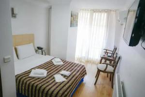 My Way Teras Butik Otel, Buyukada