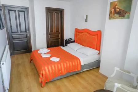 My Way Teras Butik Otel - 1