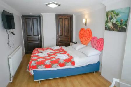 My Way Teras Butik Otel - 3