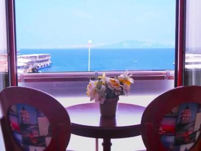 My Way Teras Butik Otel - 5