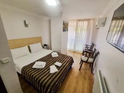 My Way Teras Butik Otel - 10