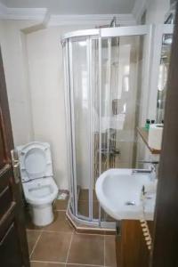 My Way Teras Butik Otel - 20