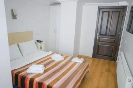 My Way Teras Butik Otel - 2