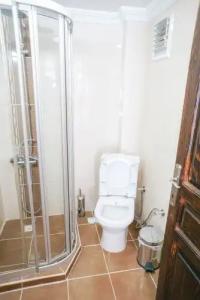 My Way Teras Butik Otel - 30