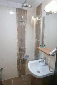 My Way Teras Butik Otel - 15