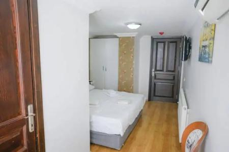 My Way Teras Butik Otel - 24