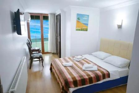 My Way Teras Butik Otel - 4