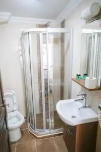 My Way Teras Butik Otel - 21