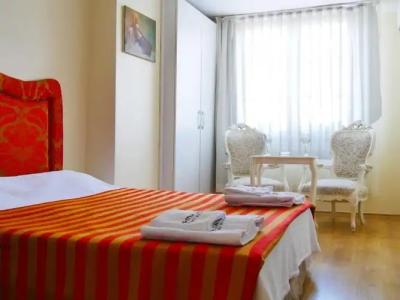 My Way Teras Butik Otel - 12