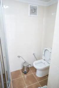 My Way Teras Butik Otel - 27