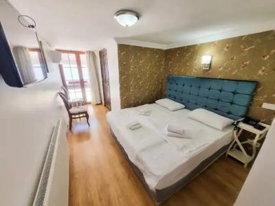 My Way Teras Butik Otel - 23