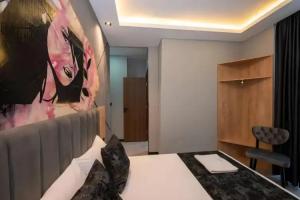 Comfort POINT Hotel, Istanbul