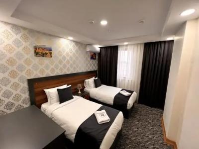 El Emin Istanbul - 51