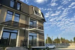 Guest House at Bichvinta, Pitsunda