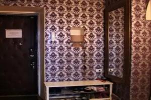 Chivas Hostel, Moscow