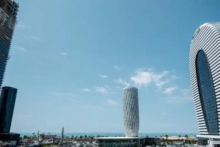 King Solomon Batumi - 12