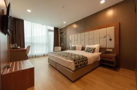 King Solomon Batumi - 22