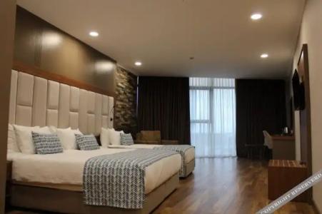 King Solomon Batumi - 4