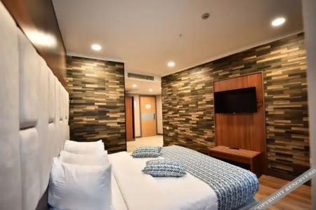 King Solomon Batumi - 5