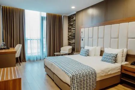 King Solomon Batumi - 35